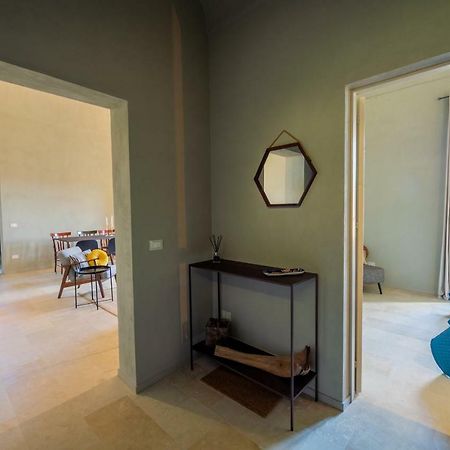 Casa Stefania Noto Exterior photo