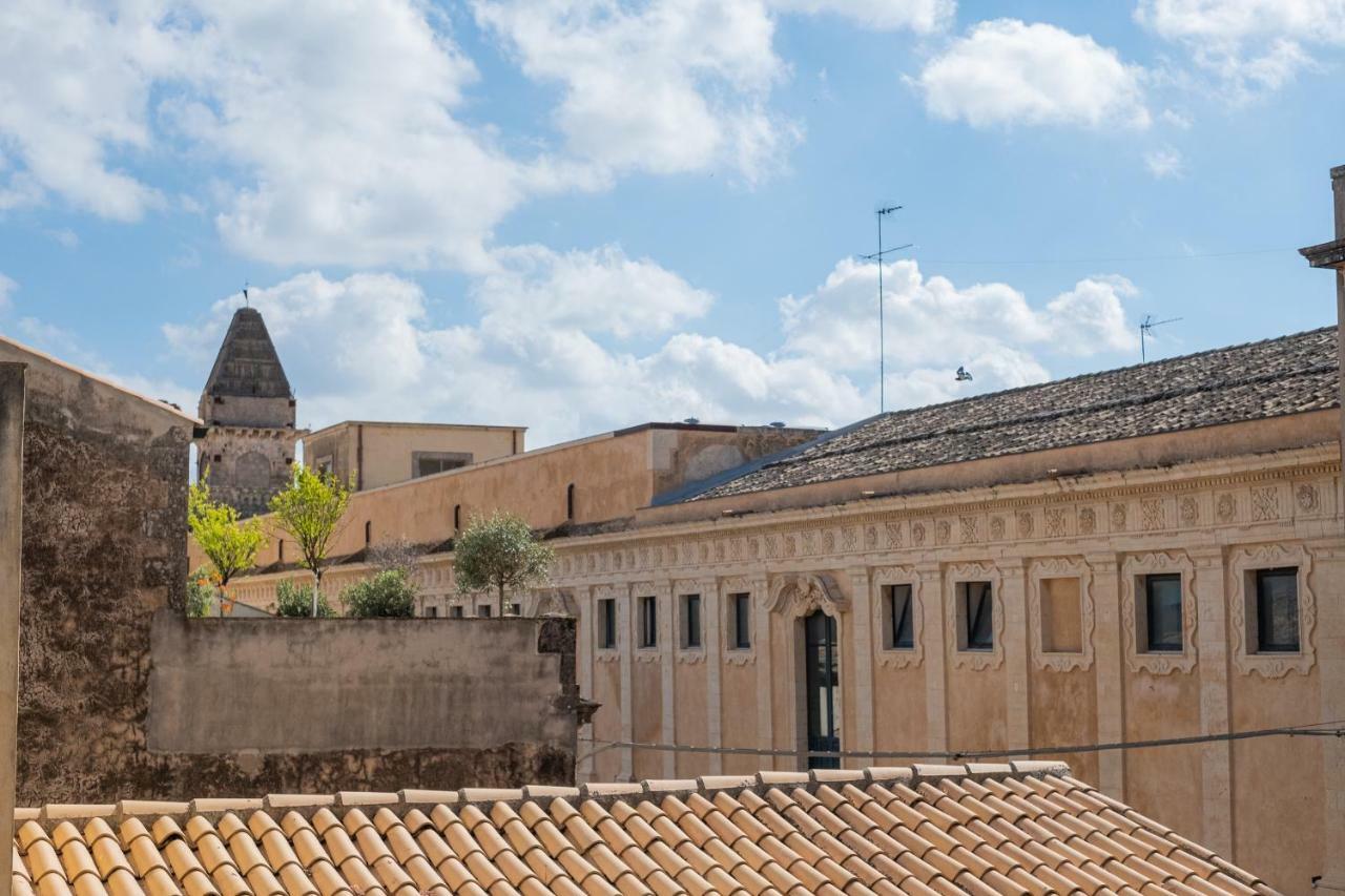 Casa Stefania Noto Exterior photo